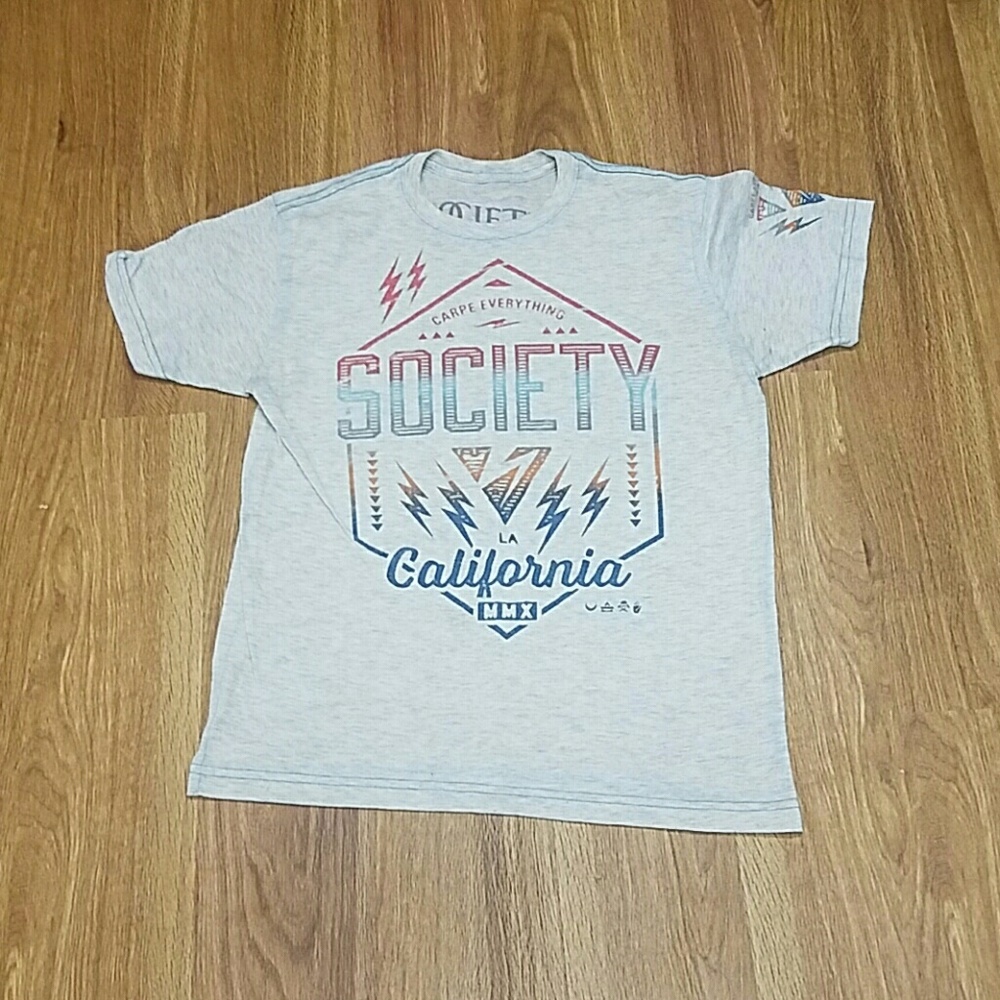 Men's T-shirt